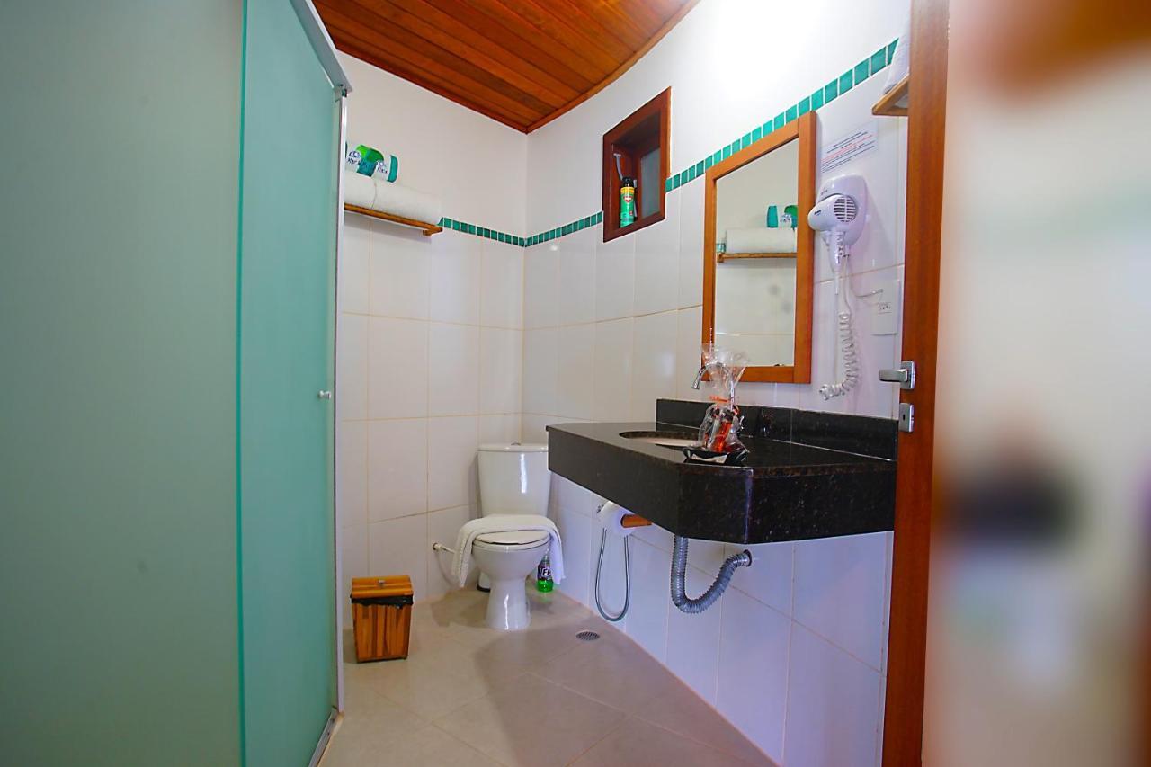 모로데상파울루 Mar E Morro Flats 아파트 외부 사진