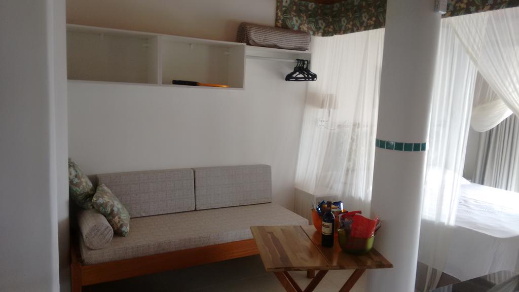 모로데상파울루 Mar E Morro Flats 아파트 외부 사진